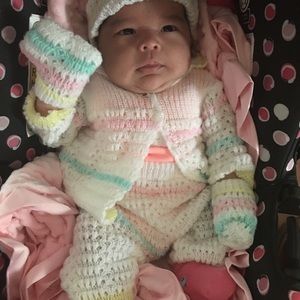 Meet your Posher, Mari